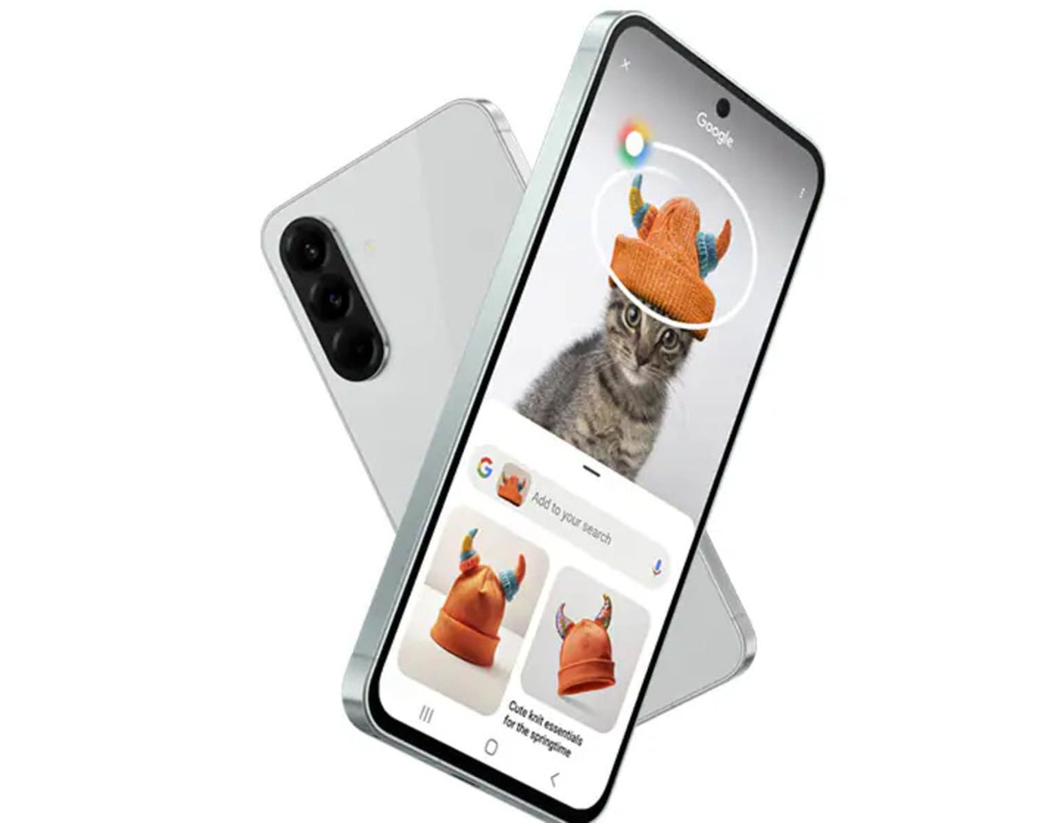 Samsung Galaxy A56 5G