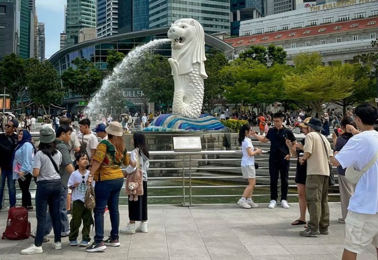 Singapura
