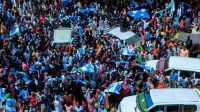 Somalia