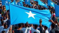 Somalia Afrika
