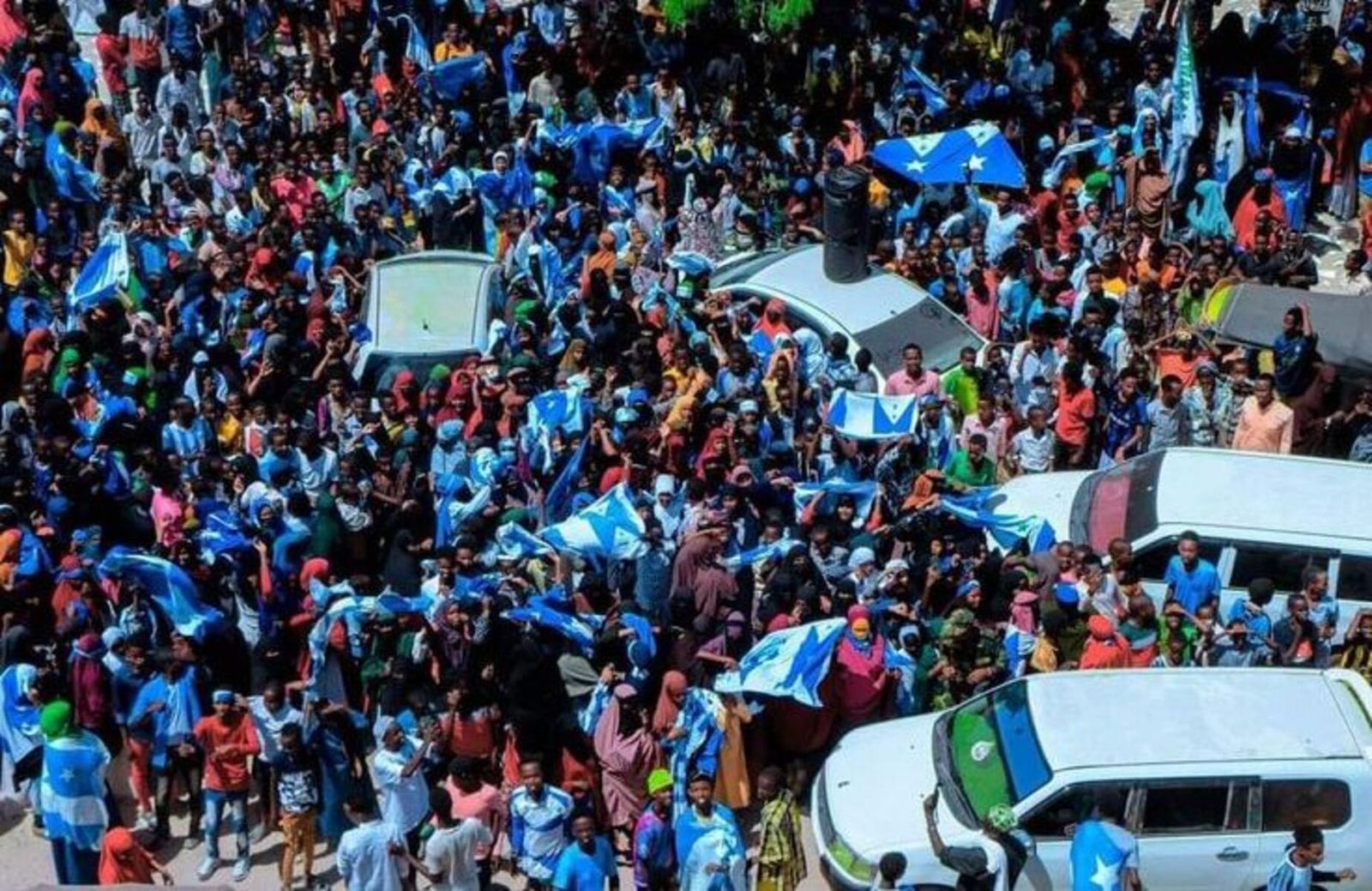 Somalia