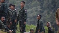 Tentara Thailand Tentara thailand