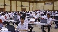 Test CPNS PNS ASN