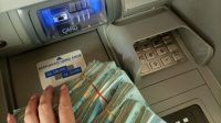 Uang ATM Pinjaman KUR BRI (1)