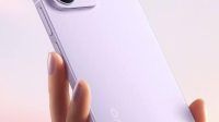 Vivo S50 Vivo S50