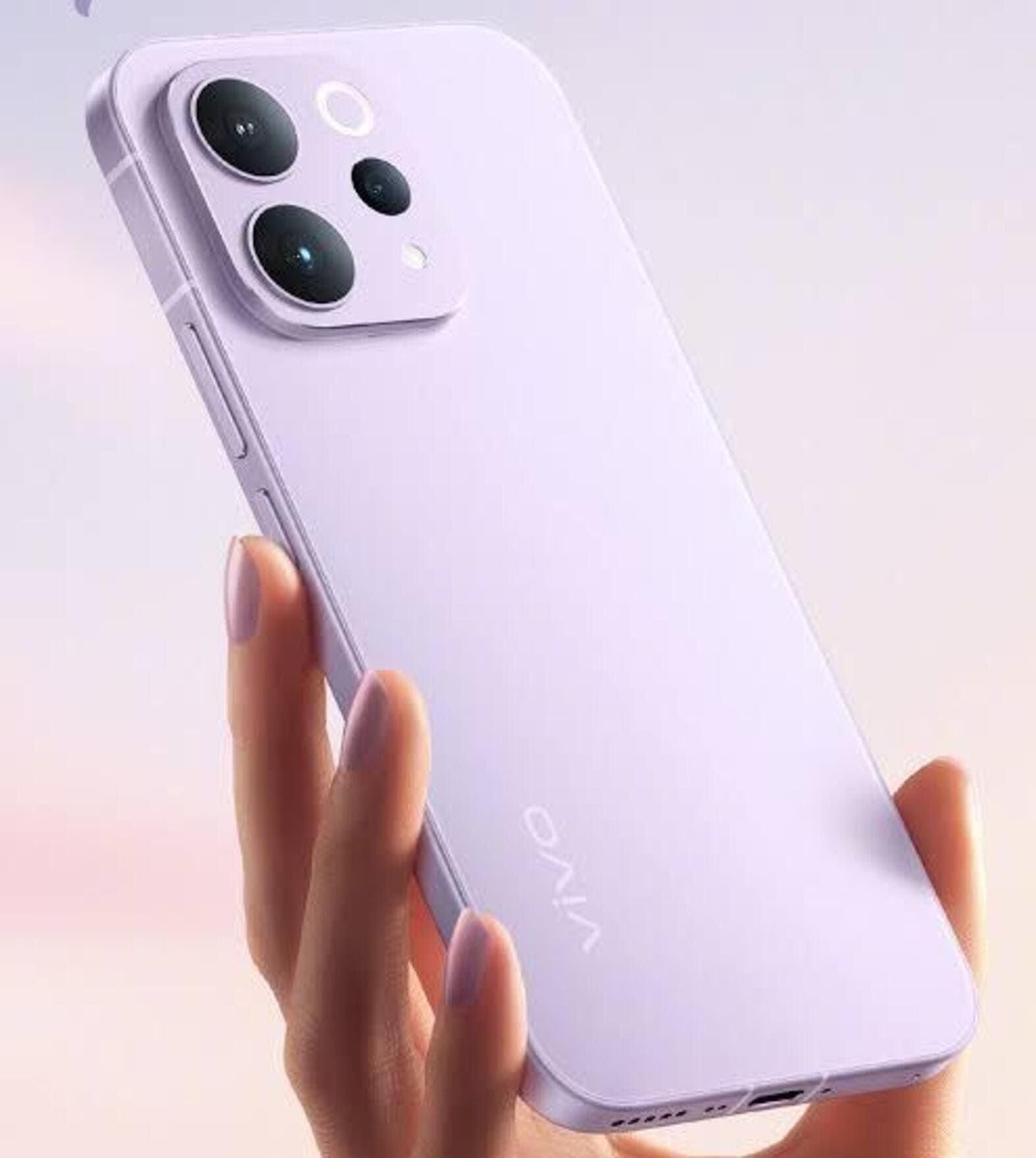 Vivo S50