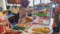 Warteg makan
