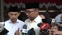 Mantan Menag Yaqut Cholil