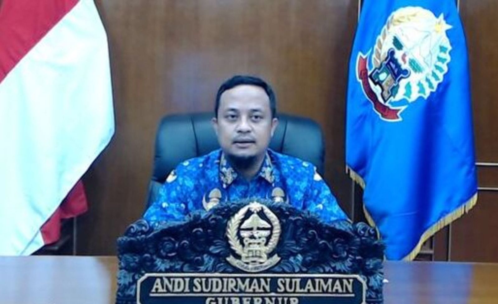Andi Sudirman