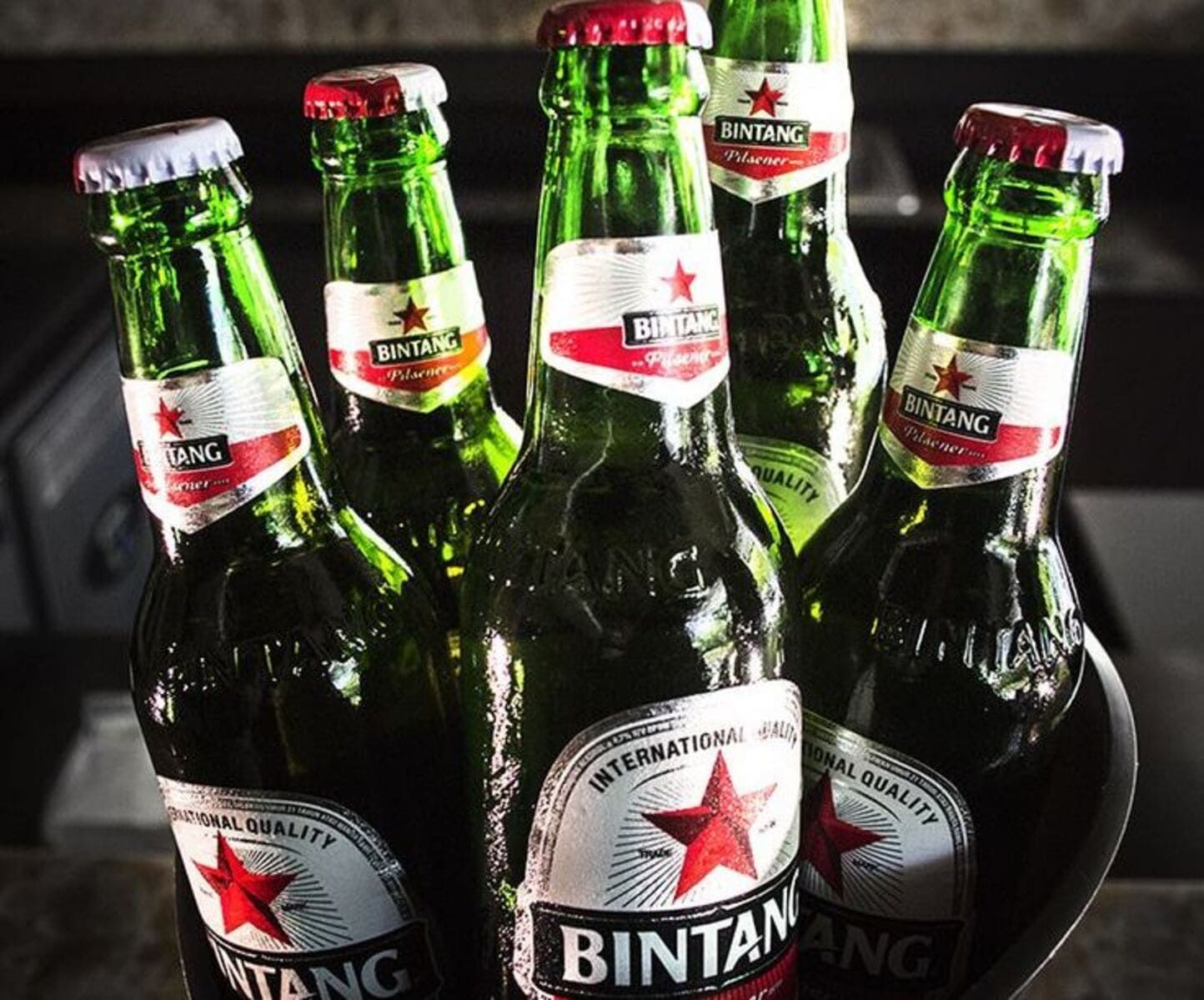 Bir Bintang