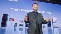 CEO Samsung