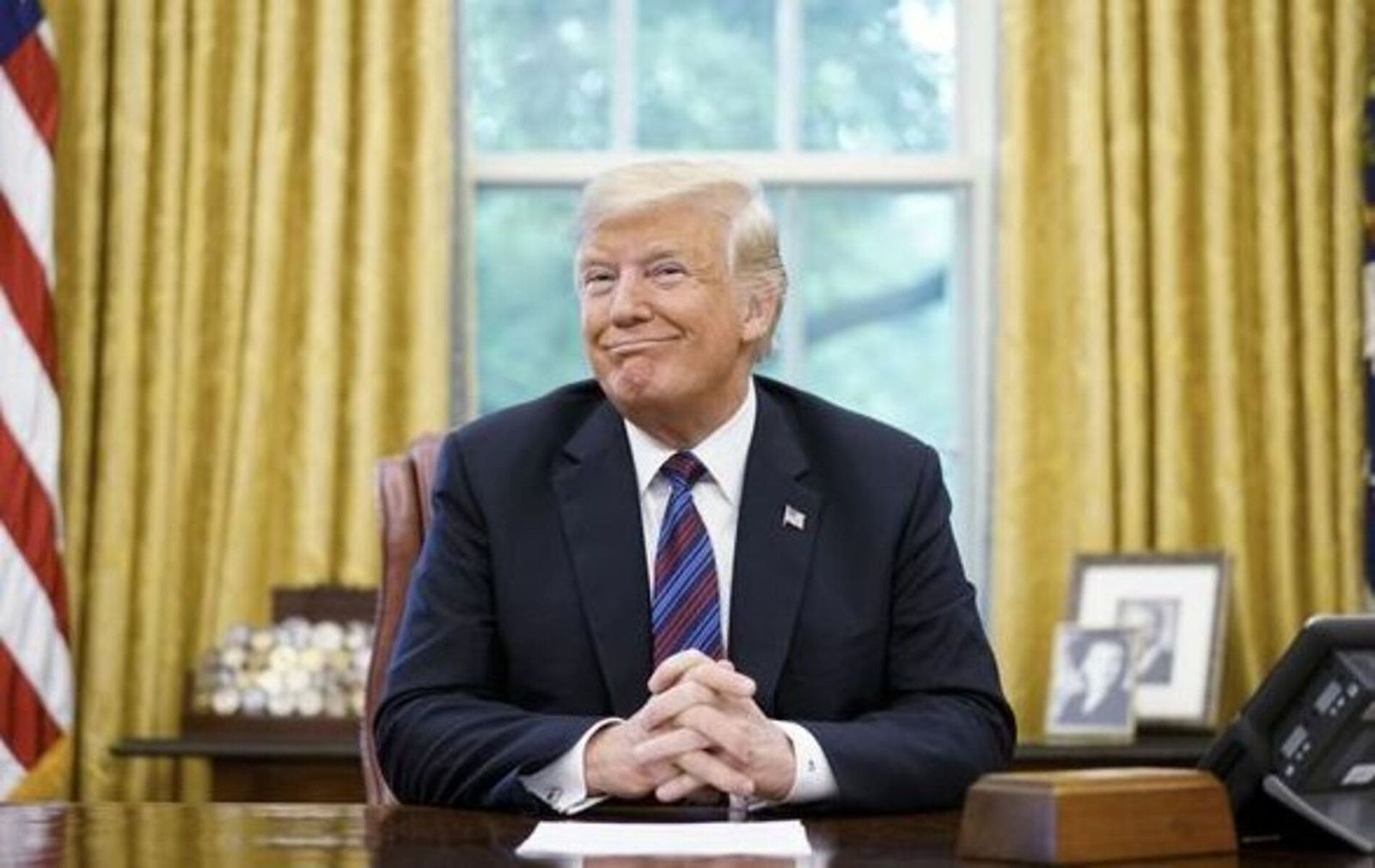 Donald trump (1)