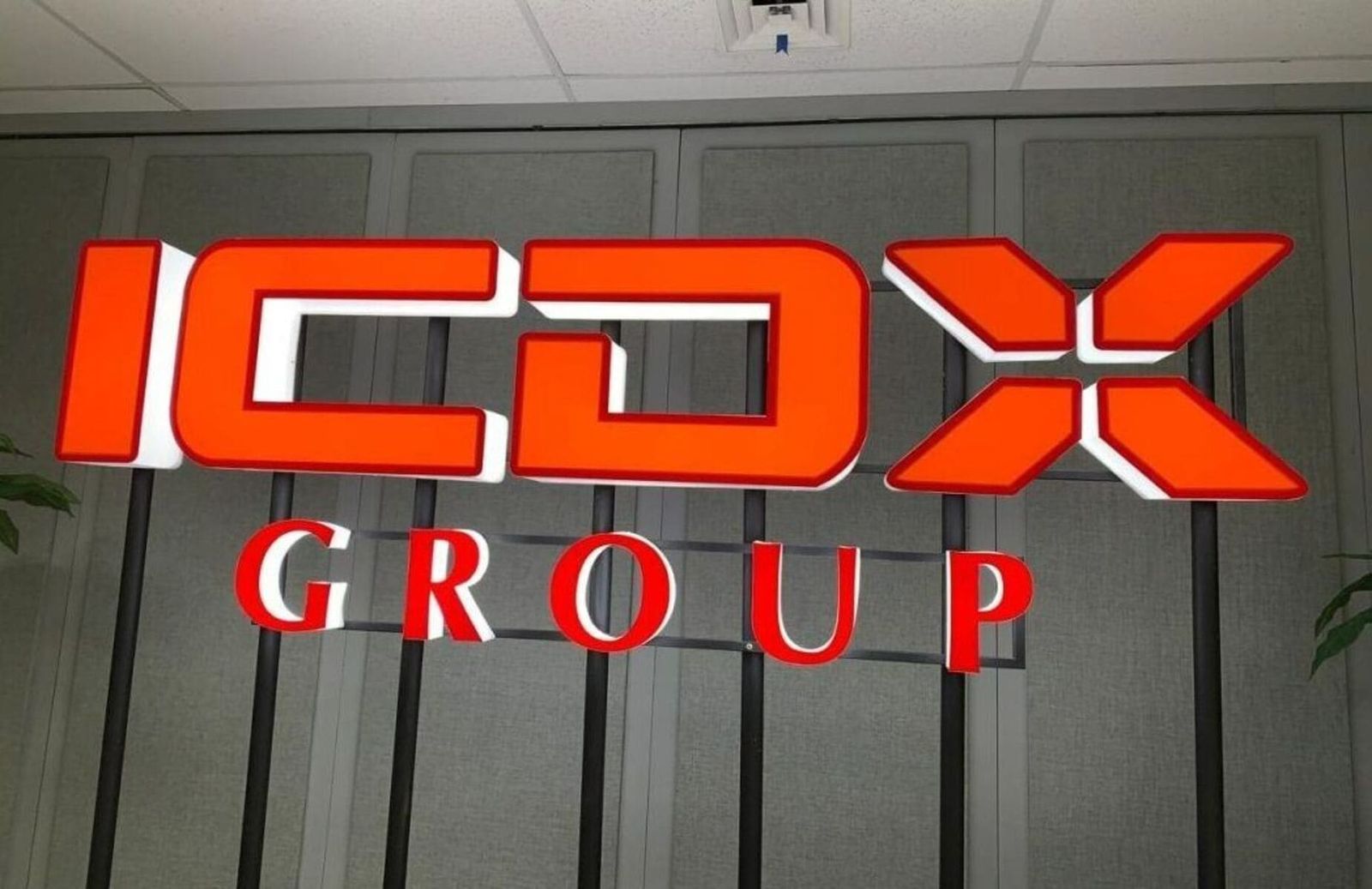 ICDX