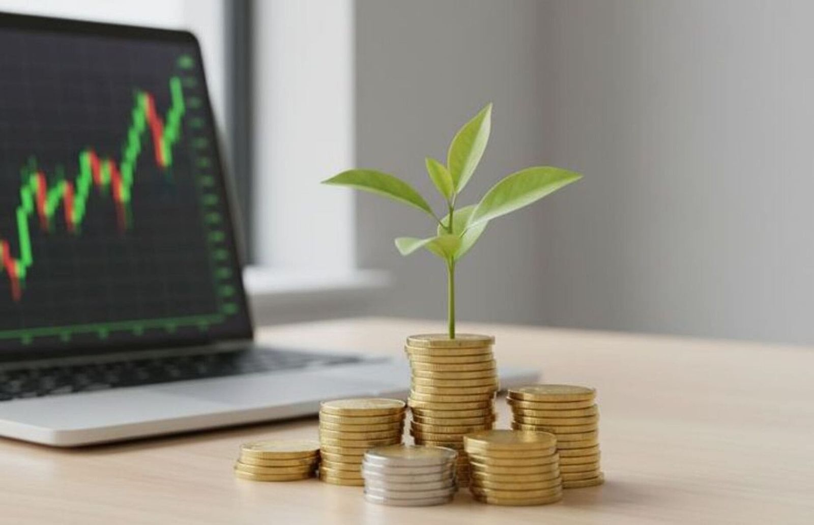 Investasi modal