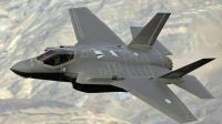 Jet F-35A