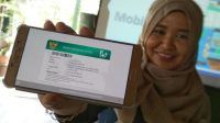 Kartu BPJS kesehatan hilang