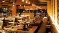 Luxury Restoran