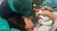 Melahirkan bayi BPJS