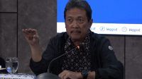 Menteri KKP Trenggono