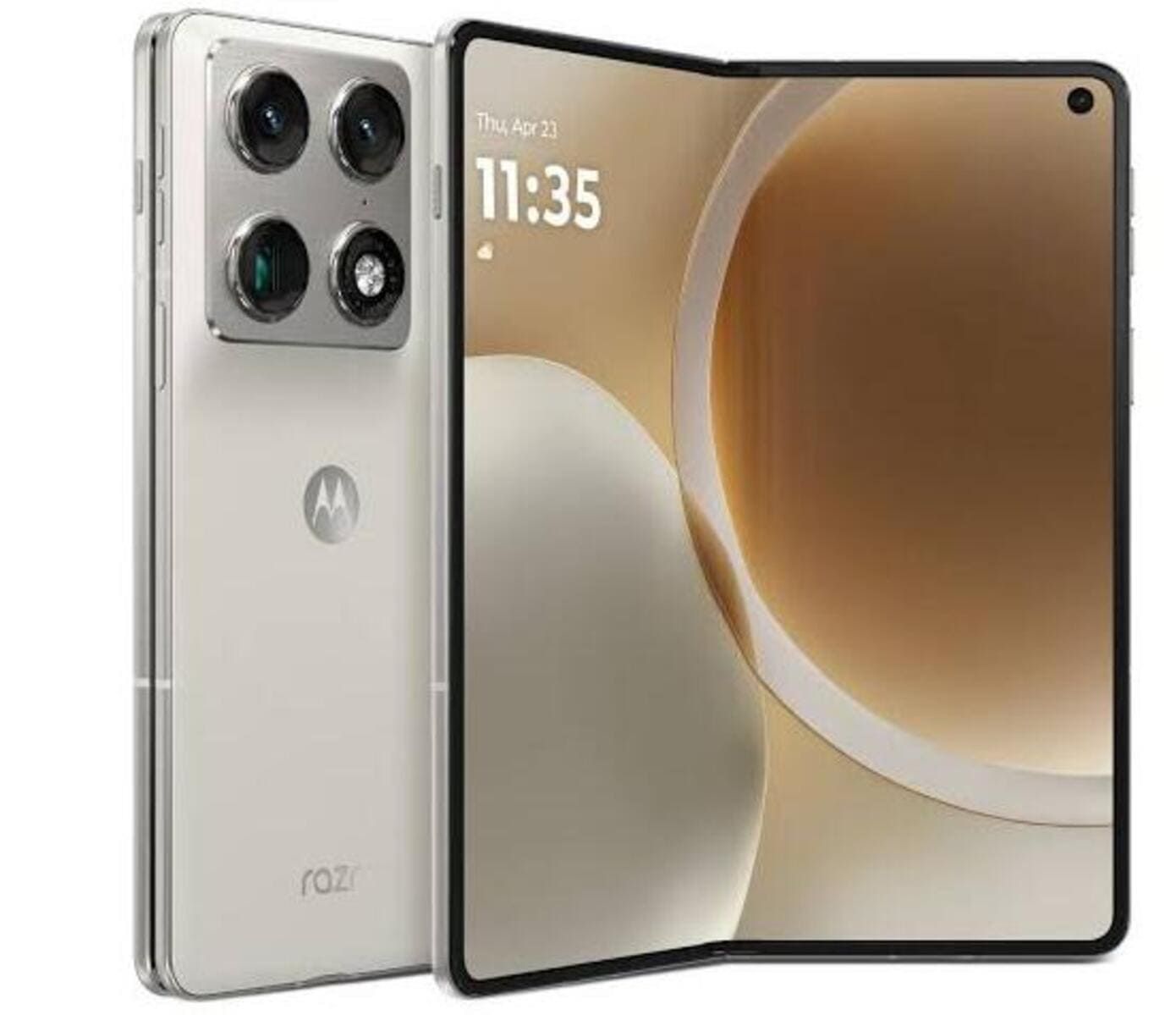 Motorola Razr Fold