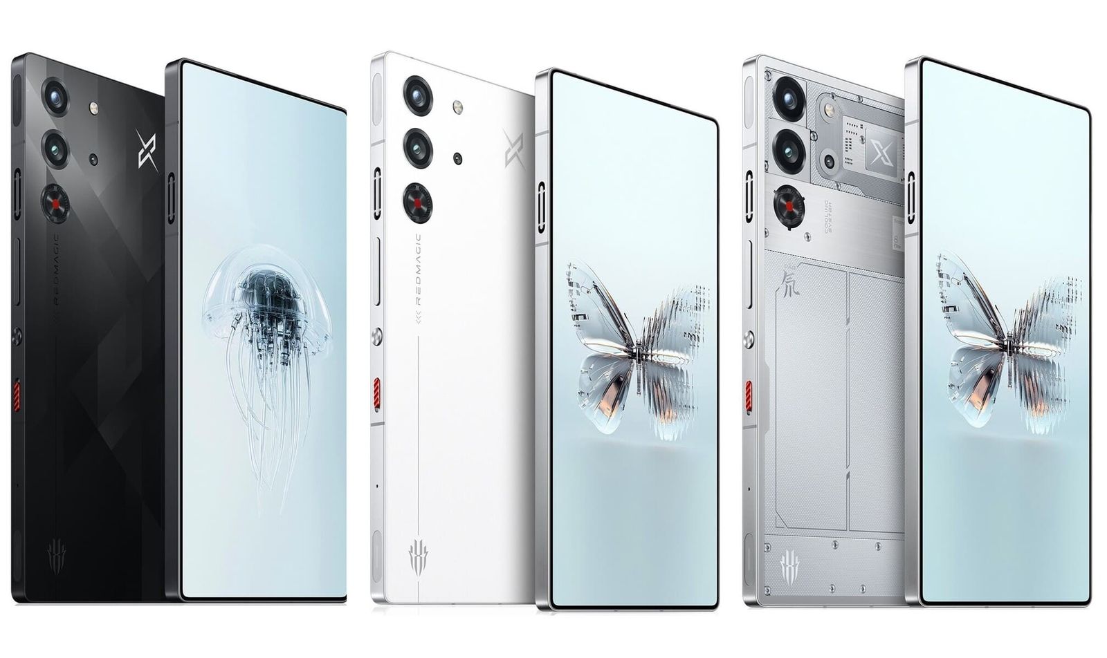 Nubia Redmagic (1)