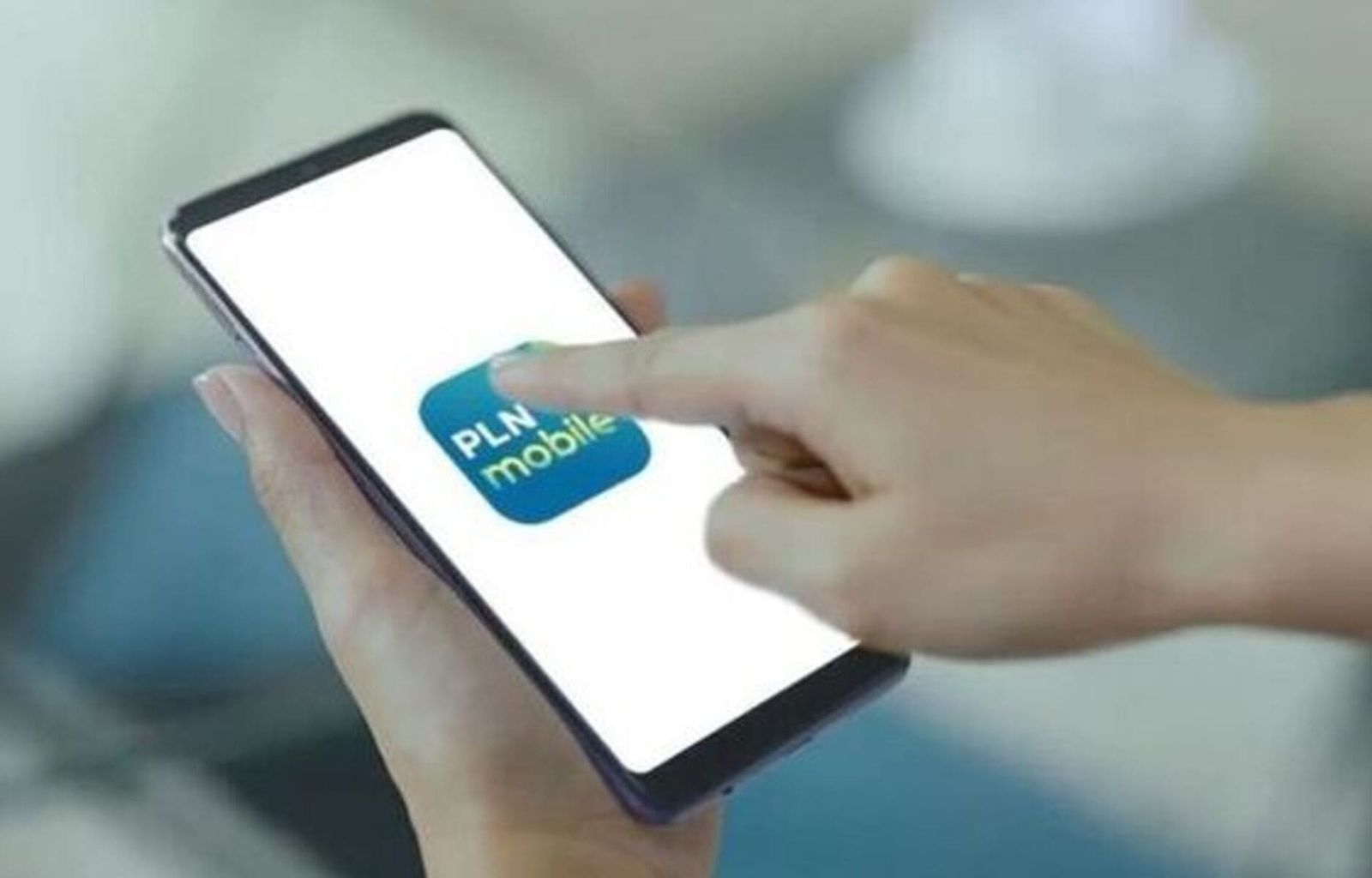 PLN Mobile