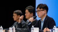 Petinggi samsung dunia