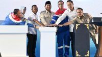 RDP Balikpapan Prabowo