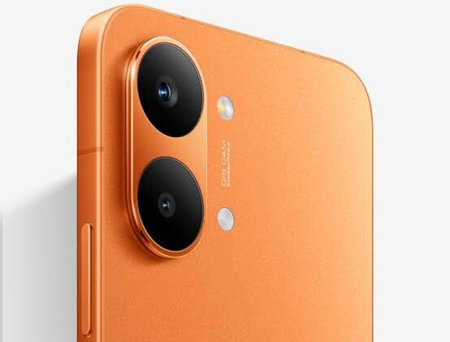 Redmi Turbo 5 Max