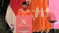 Sahrin Hamid
