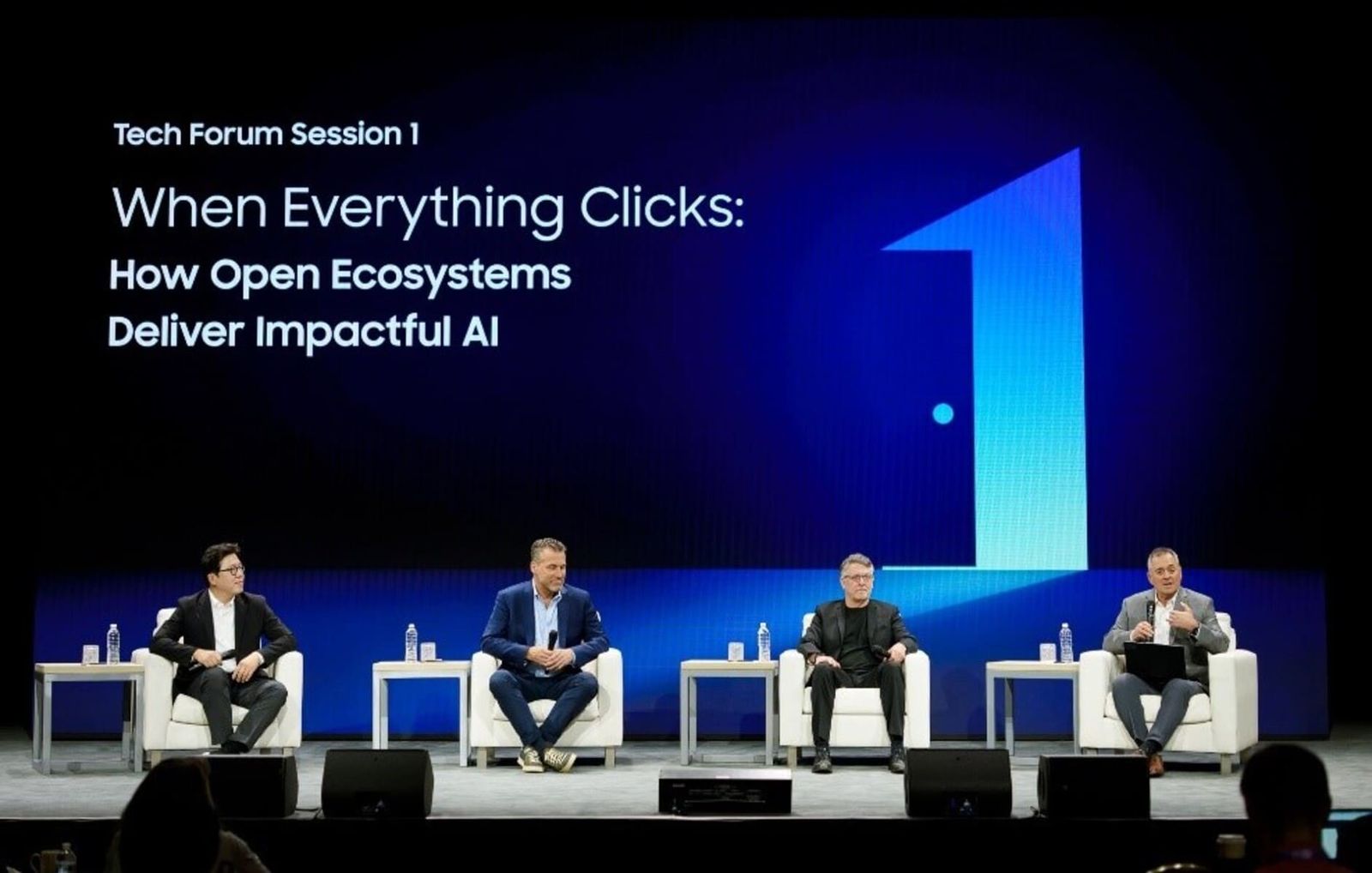 Samsung CES 2026