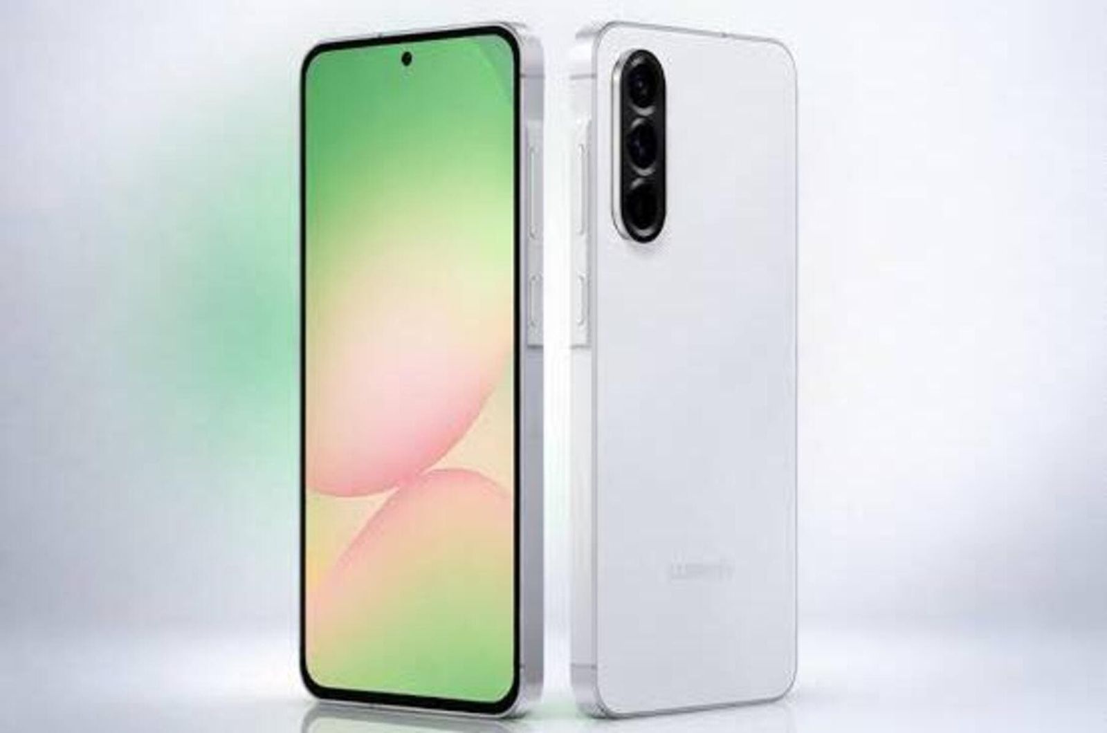 Samsung Galaxy A57