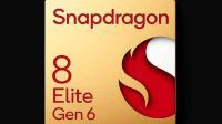 Snapdragon Gen 6