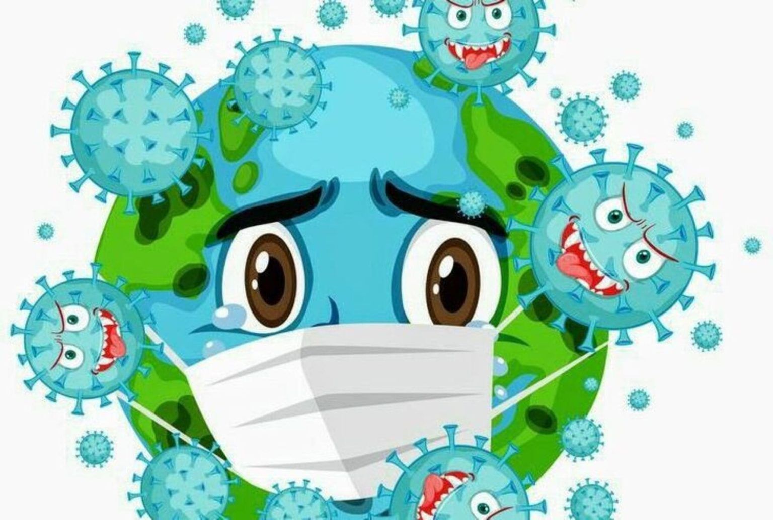 Super Flu, Mengenal Influenza A (H3N2) Subclade K, Gejala, Sejarah ...