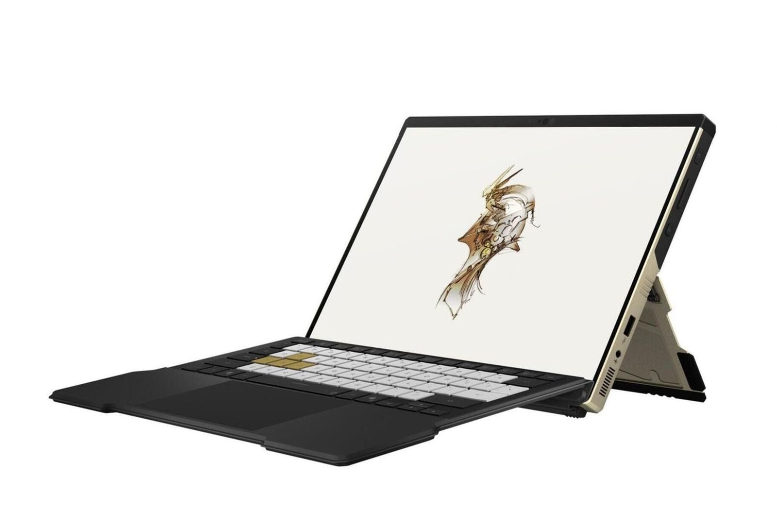 Asus ROG Flow Z13-KJP