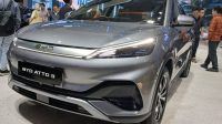 BYD Atto 3 Advanced Plus