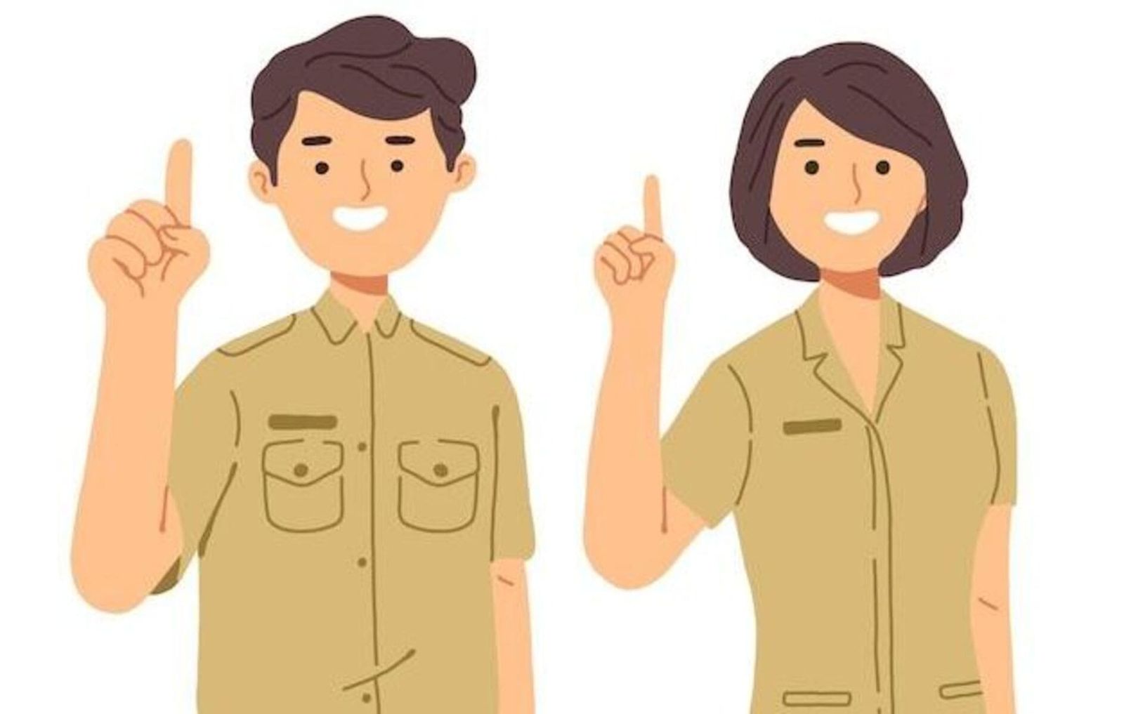 Gaji perangkat desa PNS ASN