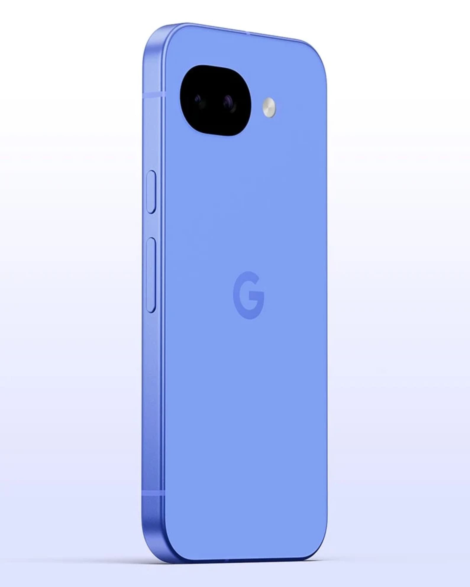 Google Pixel 1a