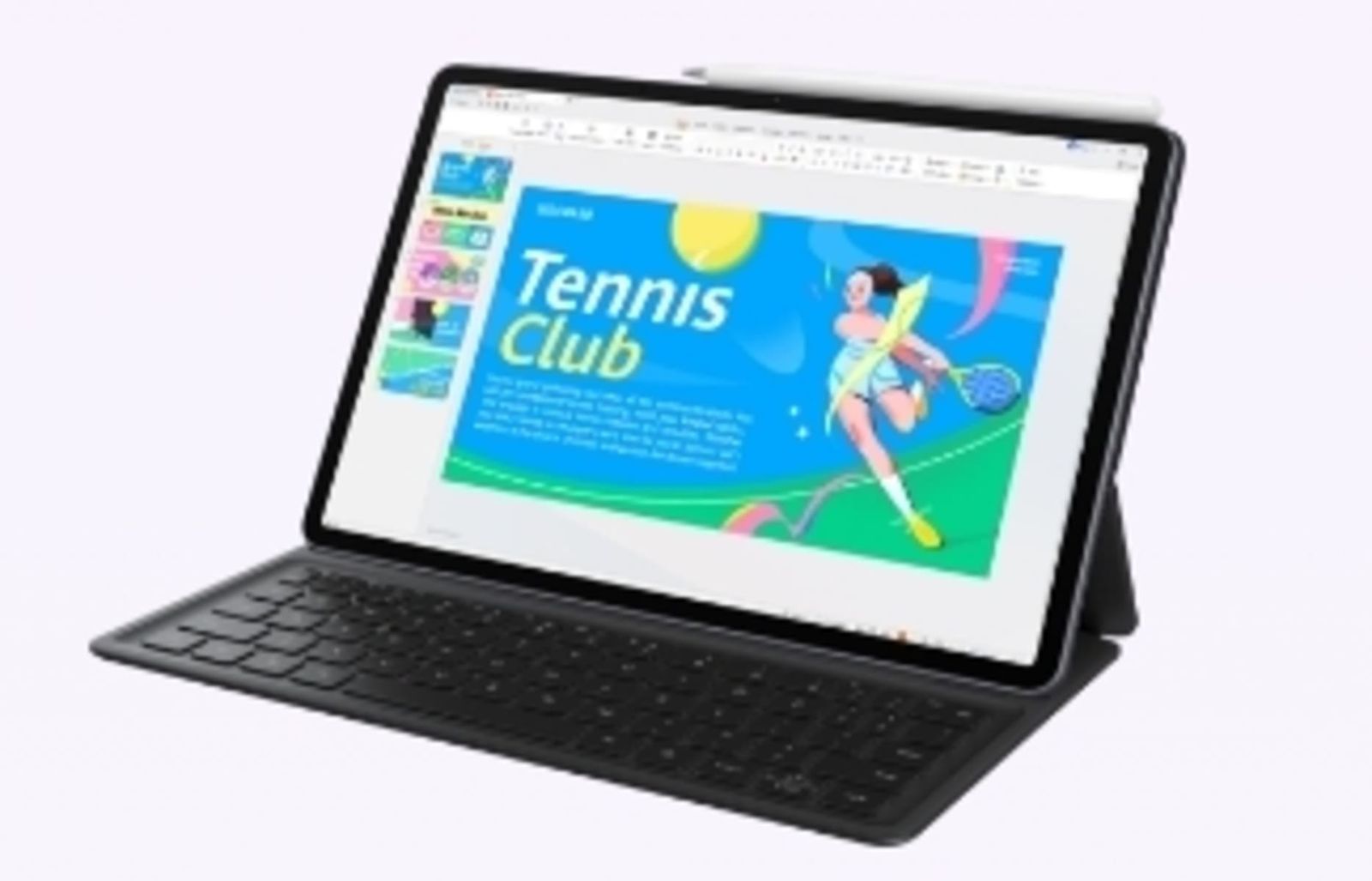 Huawei MatePad 11,5 Entry-Level