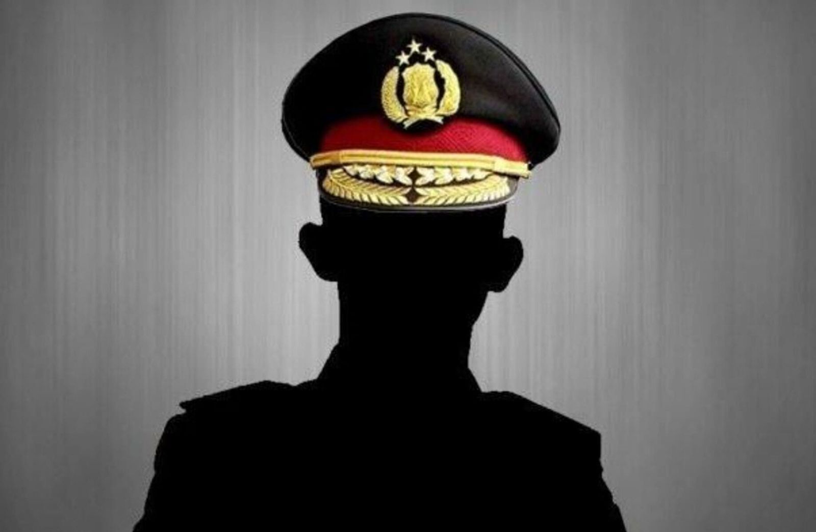 Ilustrasi polisi kapolres kapolsek