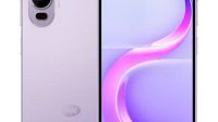Itel City 200