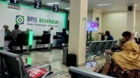 Kantor BPJS kesehatan