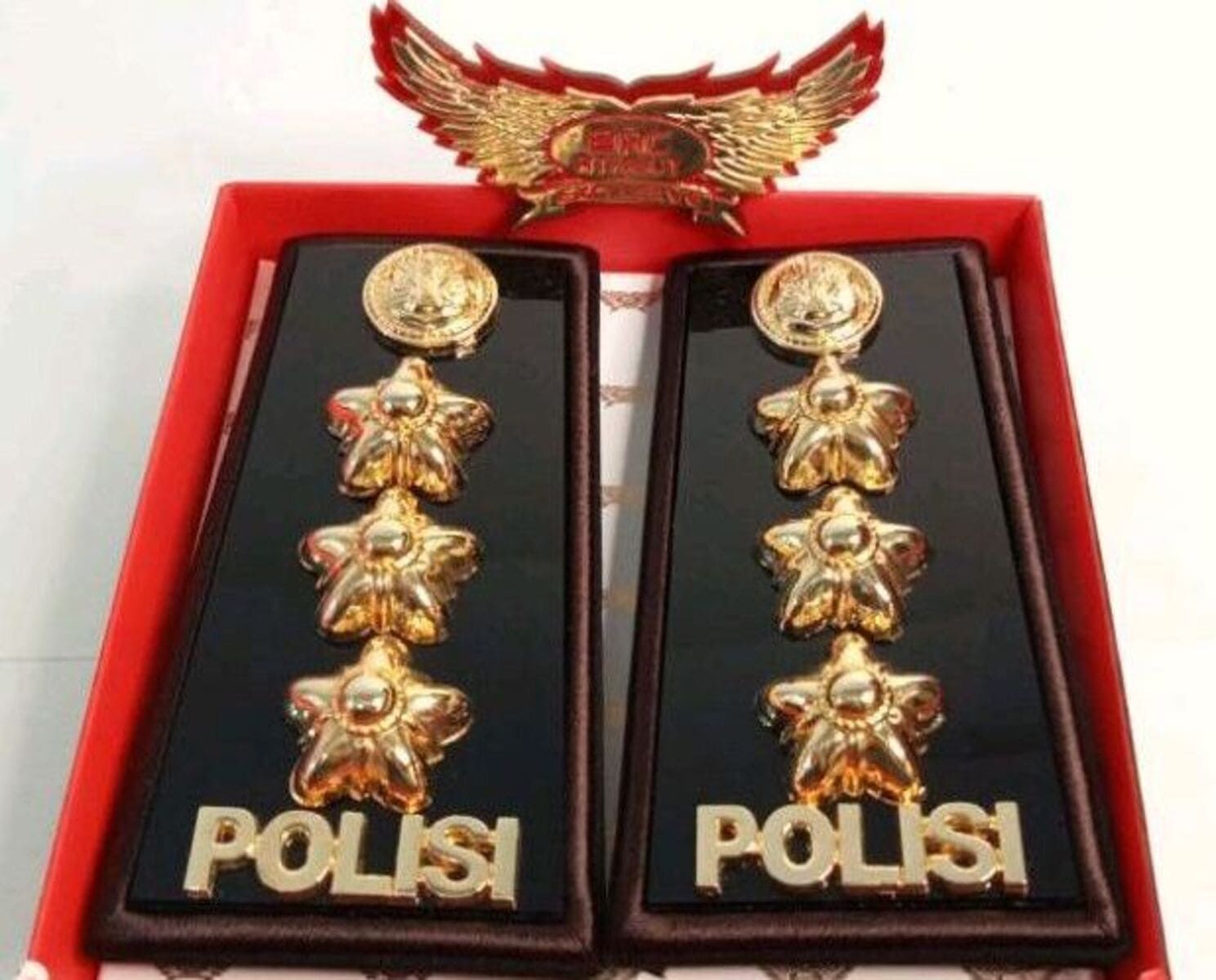 Kombes Polisi