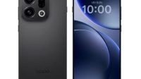 Oppo Find X9s