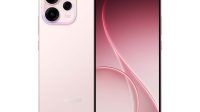 Oppo reno 15