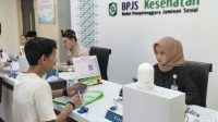 Pasien BPJS kesehatan