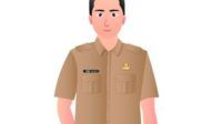 Pegawai negeri PNS Kabid