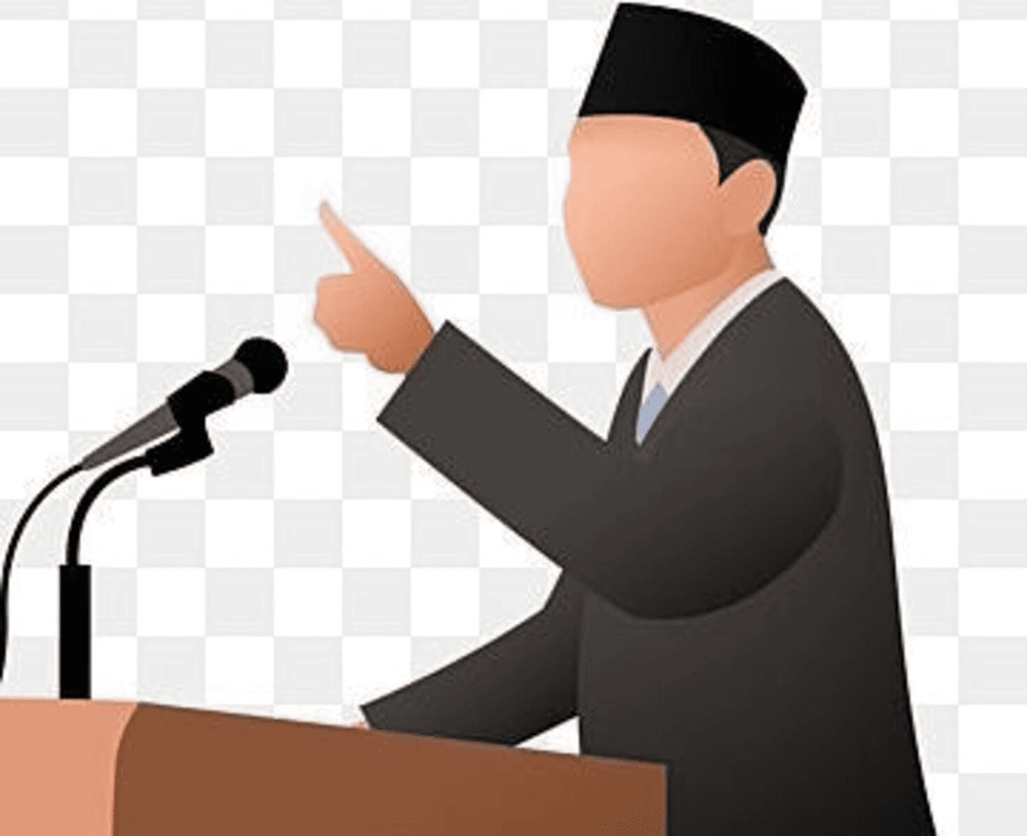 Pejabat DPRD DPR