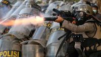 Polisi Demo