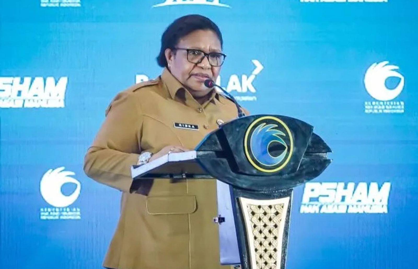 Ribka Jaluk